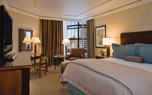 Omni Austin Hotel Downtown