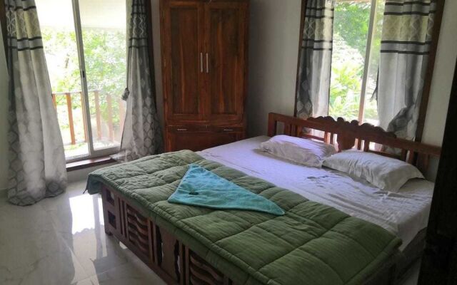 Ekdant Holiday Home