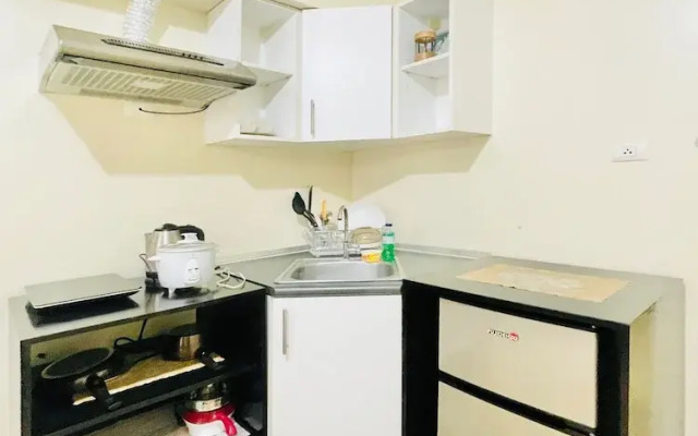 Hubomoto Avida Suites