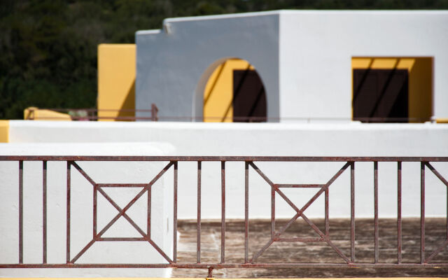 Hotel Residence Oasi d'Oriente