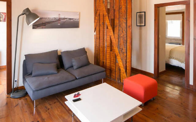 Downtown Cathedral Apartment Rentexperience