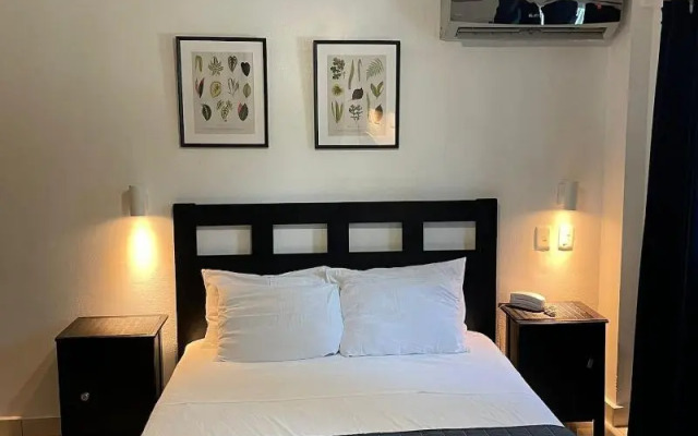 Residence City Boutique