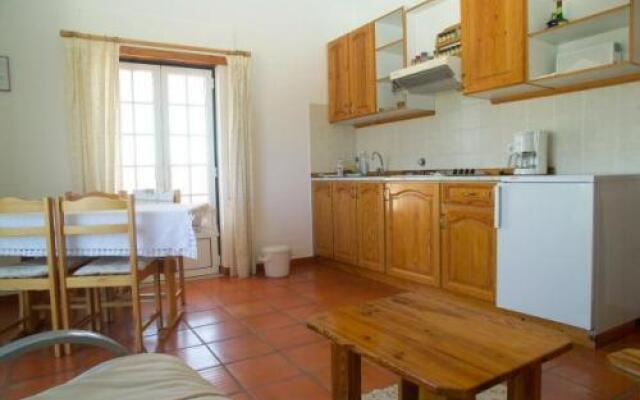 Camping / Appartment Coimbrao