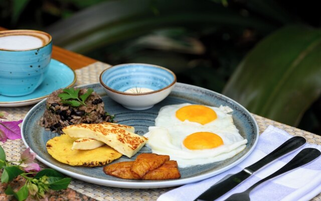 Koora Hotel by Sandglass