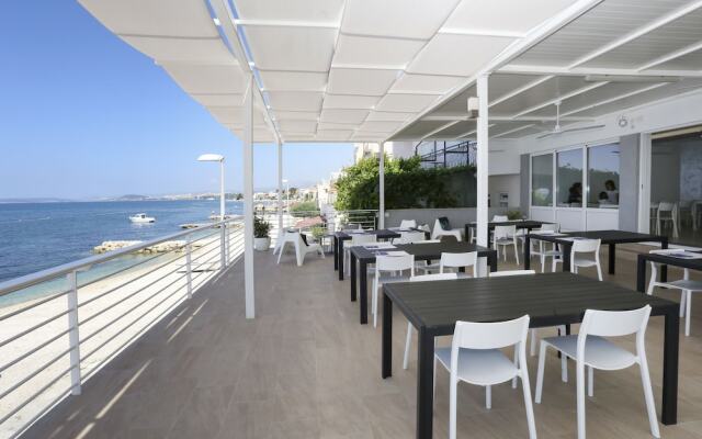 Beach Rooms Split