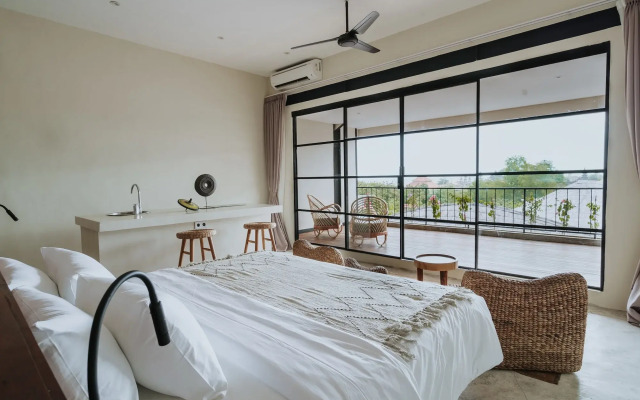 ZIN Canggu Resort & Villas