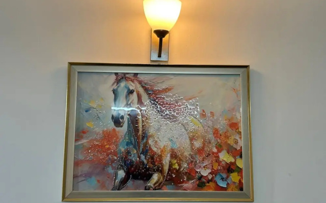 Elegant 3bhk at Sushma Valencia Zirakpur , Chandigarh, Panchkula, Mohali