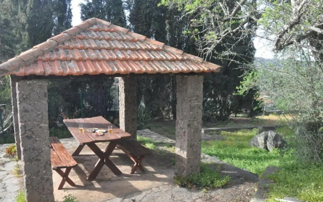 Villa La Veguetilla en San Mateo