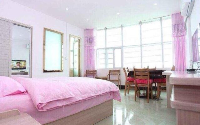 Lianhua Mengyang Inn 2nd Branch