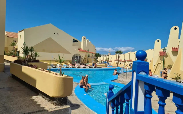 Mareverde Ocean View Flat