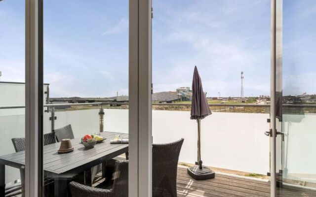 "Yasha" - 250m from the sea in Western Jutland