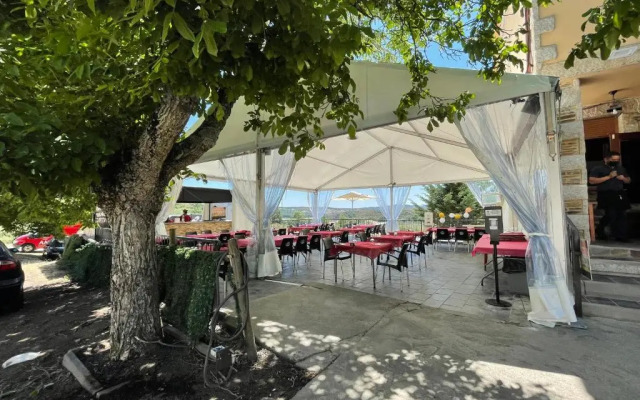 Hotel Rural Tierra de Lobos