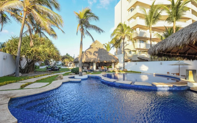 New Vidamar Apartment with Pool & Tennis
