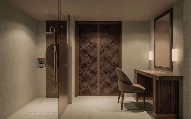 Novotel Bali Ubud Resort