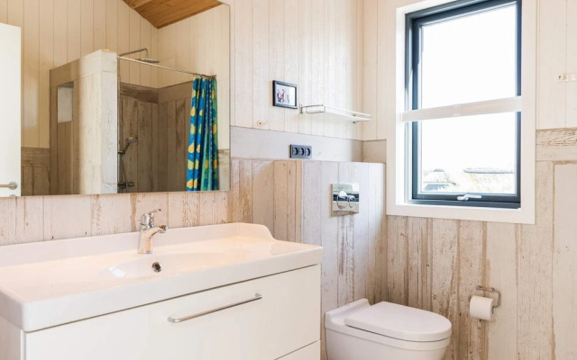 Holiday Home in Blokhus
