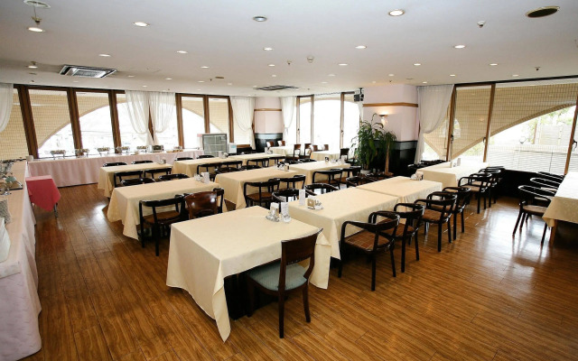 Narita U-City Hotel