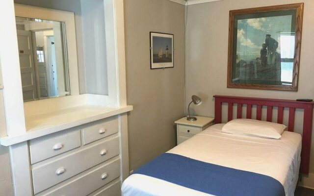 Hotel 2TwentyOne - Hostel