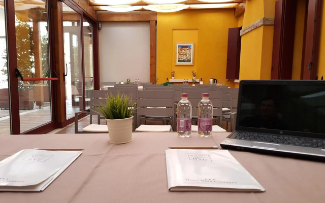 UnaHotels Ecohotel Villa Costanza Venezia