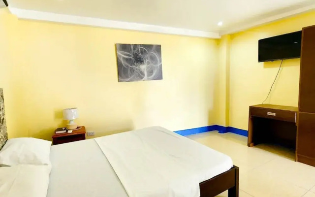 MJS Hostel Bohol