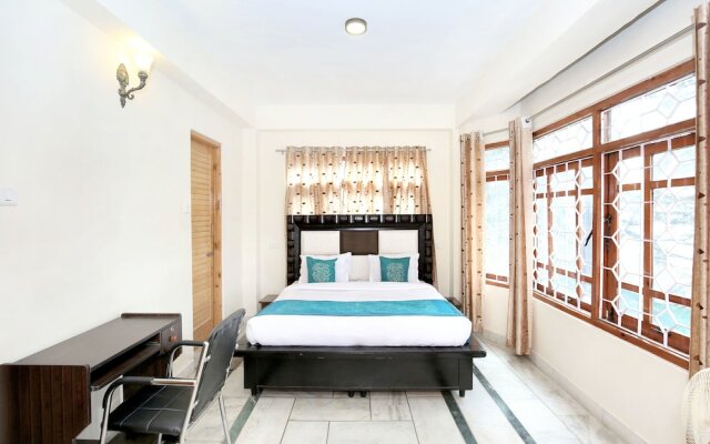 OYO 11584 Home Modern Studio Kasumpti