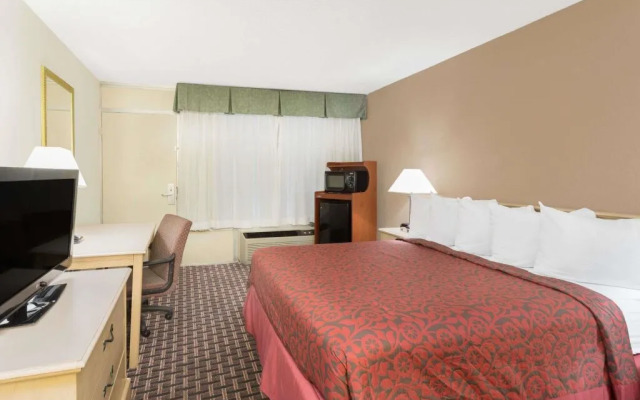 Clarion Inn Gretna