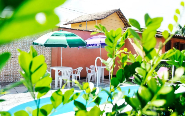 Residencial Atlântico Sul