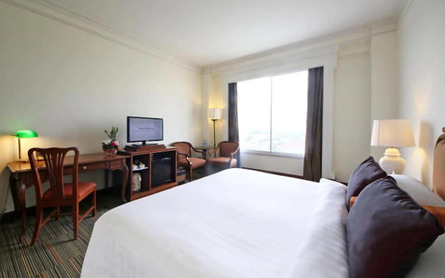 The Imperial Hotel & Convention Centre Korat