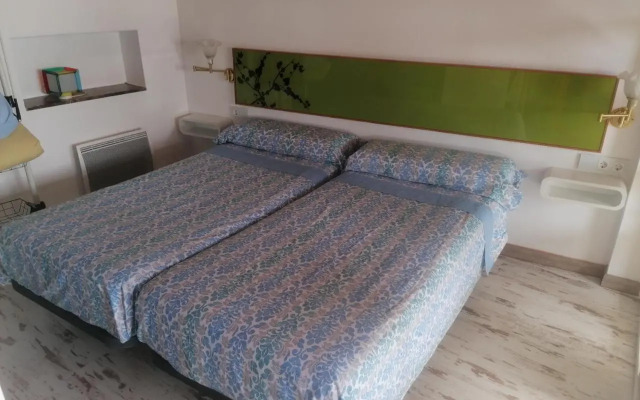 Apartamentos la Vega de Granada
