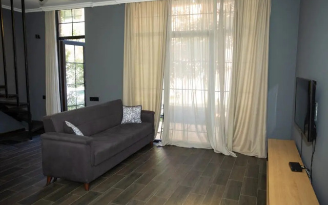 Guesthouse Makho