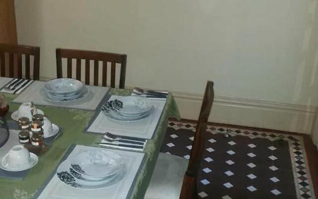 Verona Guest House