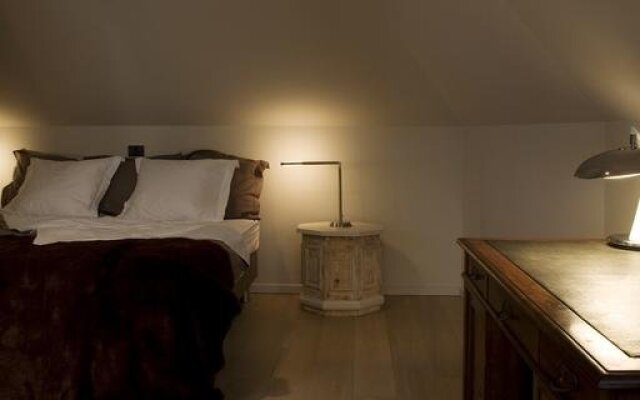 B&B Ter Poele