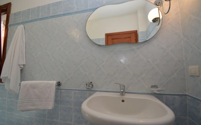 Citai Molara Apartment