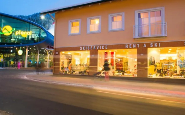 Appartement Charly Kahr