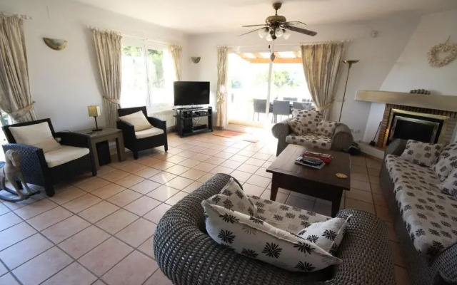 Villa Zariana
