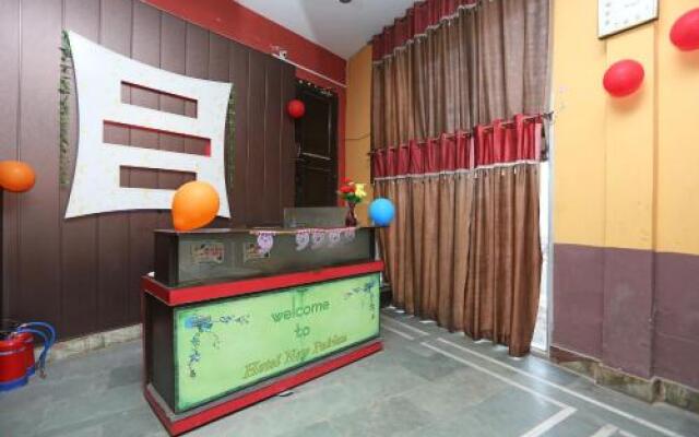 OYO 22771 Hotel New Pakiza