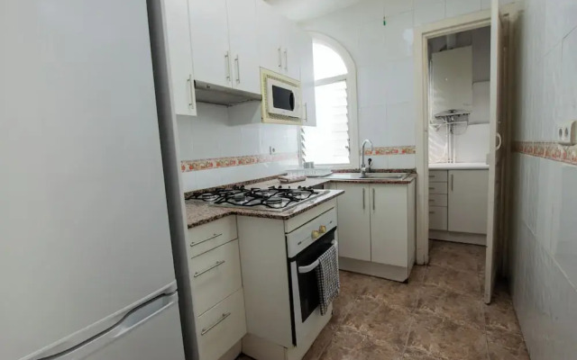 Classic Eixample Apartments