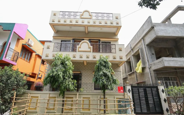OYO 1760 Salt Lake Sector 1