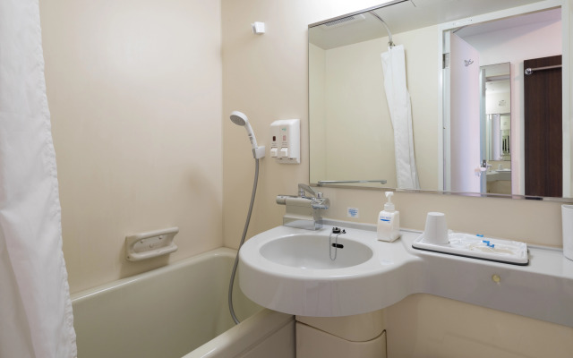 Comfort Hotel Hakodate