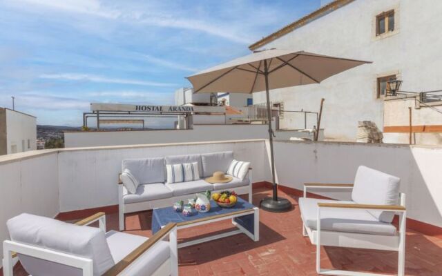 House Castell Peñiscola