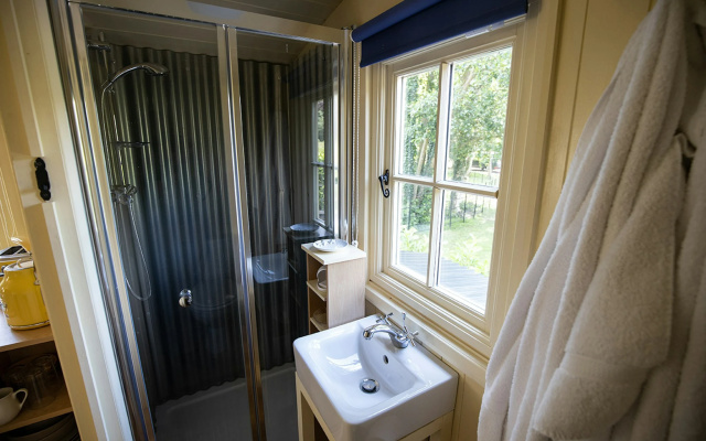 Tewinbury Farm Hotel