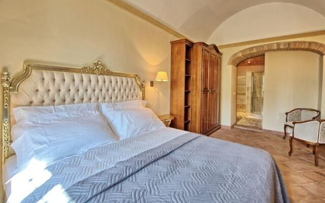 Villa Sant'Anastasio Luxury Agriturismo