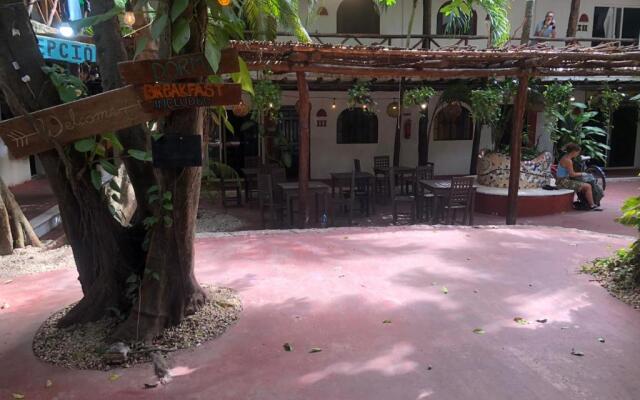 Posada Amaite 5 Avenida