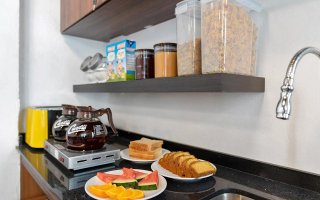 7 Wonders Hostel (SG Clean Certified)