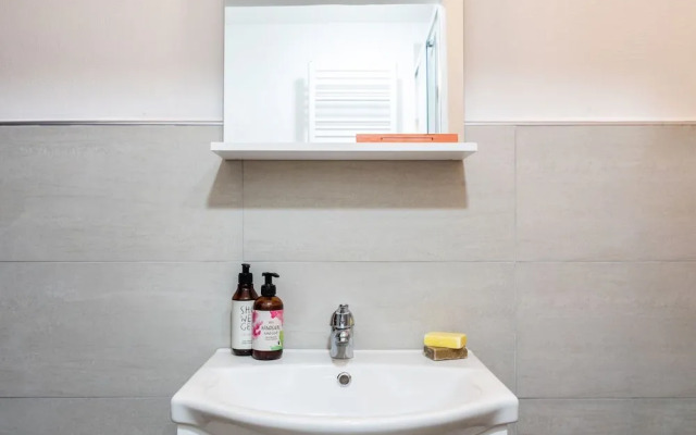 Asso Master Guest apartment