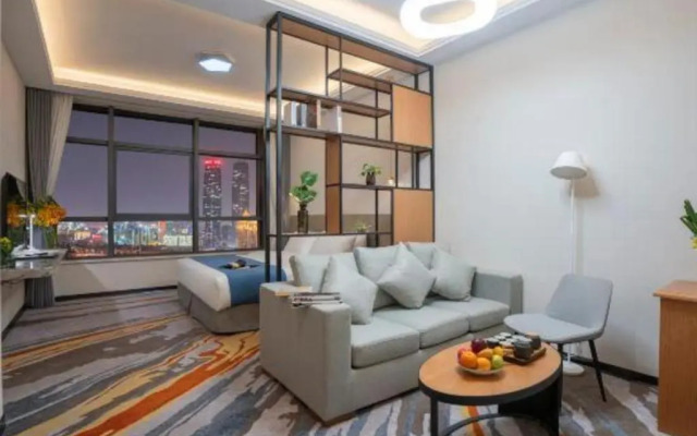Kunming Guihua hotel