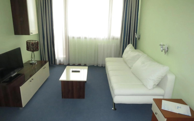 Hotel Zagreb