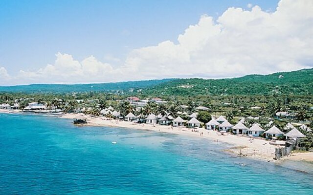 Club Caribbean