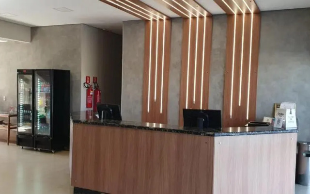 Valeriu's Palace Hotel