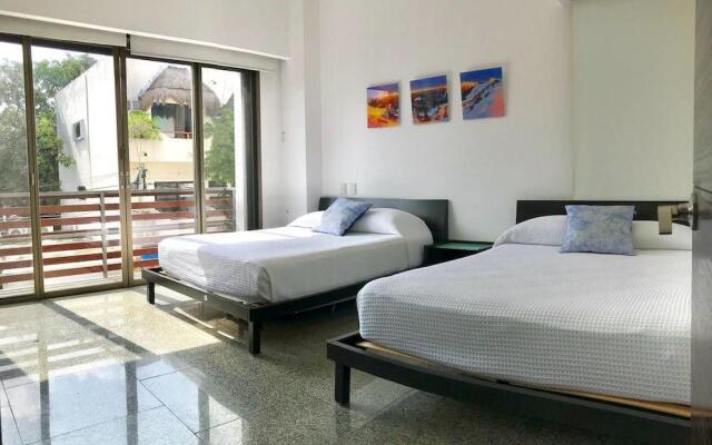 Infinito 101 by Praia