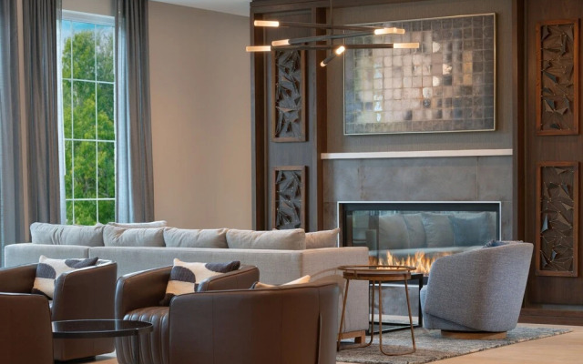 Residence Inn By Marriott Annapolis